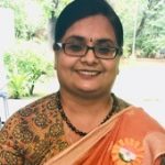 Dr. Devleena Tiwari