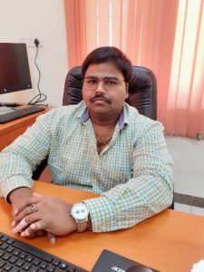 Pentakota Sreenivas