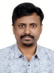 Dr. G. Kishore Kumar