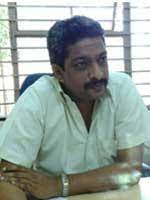 R. Vijay