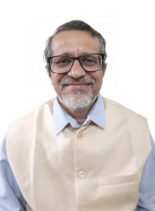Srijit Mishra