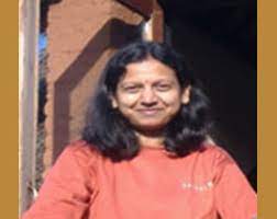Prajna Paramita Mishra