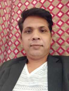 Nitin Tagade