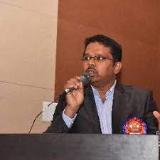 Krishna Reddy Chittedi