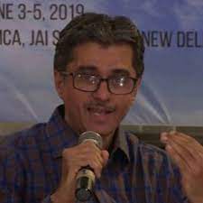 G. Vijay