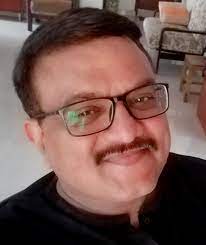 R.V. Ramana Murthy