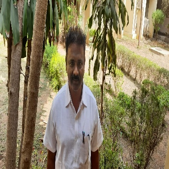 B. N. Rao