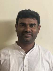 K Ramachandra Rao