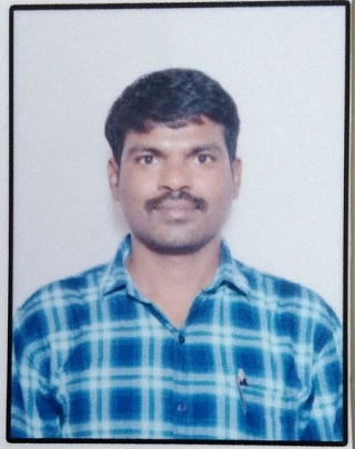 Karnati Kiran Kumar