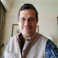 Debashis Acharya