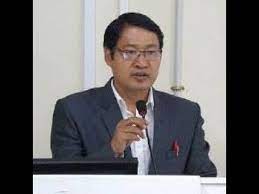 Phanindra Goyari