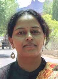 Gummadi Sridevi