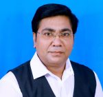 Alok Kumar Mishra
