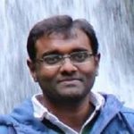 Venkata Girish Kotnur