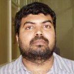 Vadali V. S. S. Srikanth