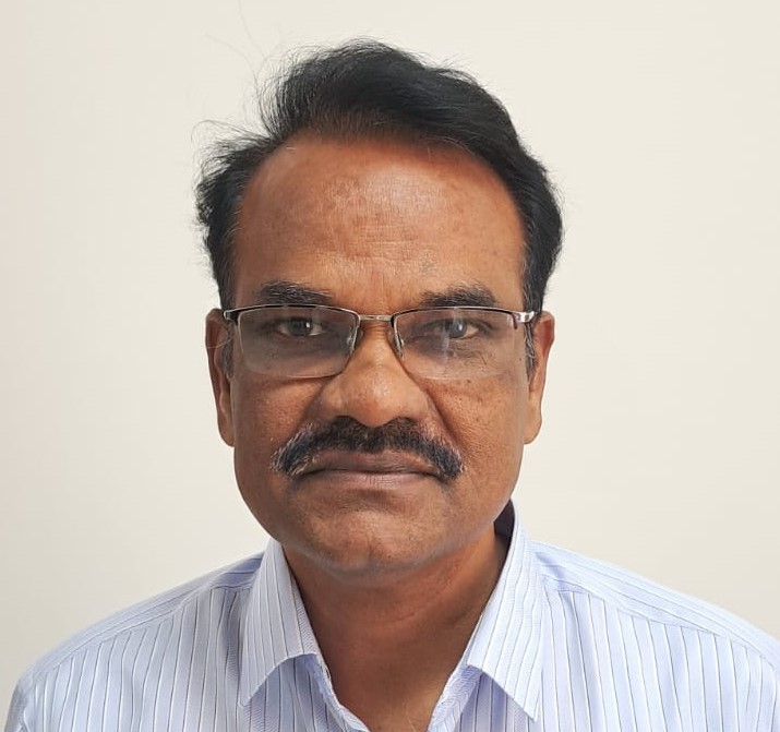 Appa Rao Goudu