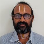 Sudharshan Phani Pardharsarathy