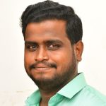 V. Ponnilavan