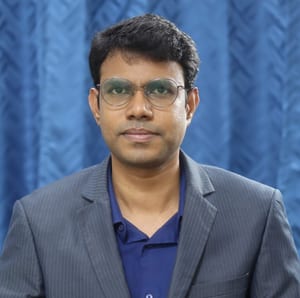 K. Guruvidyathri