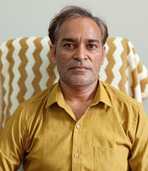 Balaji Padya