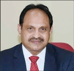 G. Madhusudhan Reddy