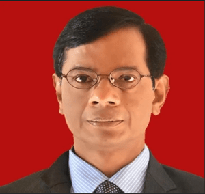 Vikas Kumar