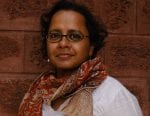 Baishali Ghosh