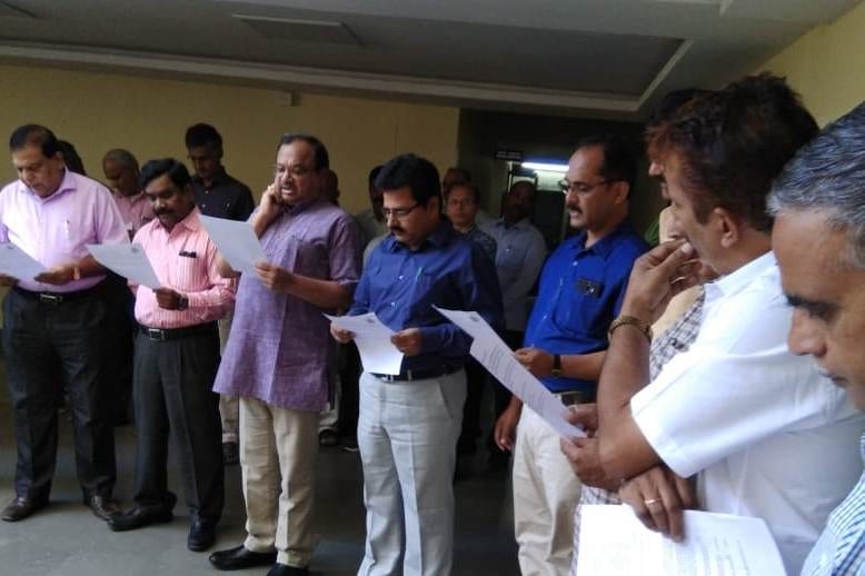 Chief Vigilance Officer — photo 4