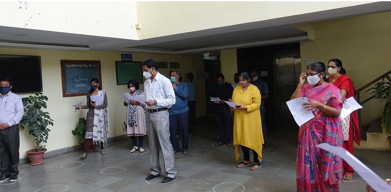 Chief Vigilance Officer — photo 23
