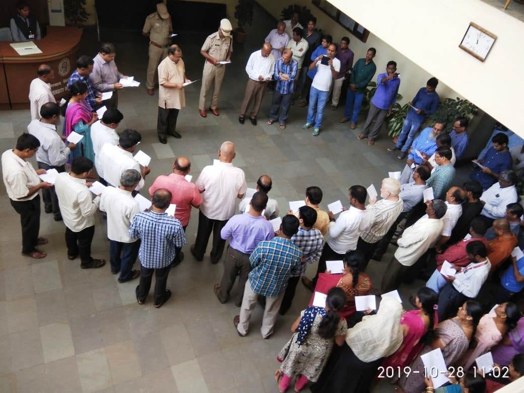 Chief Vigilance Officer — photo 14