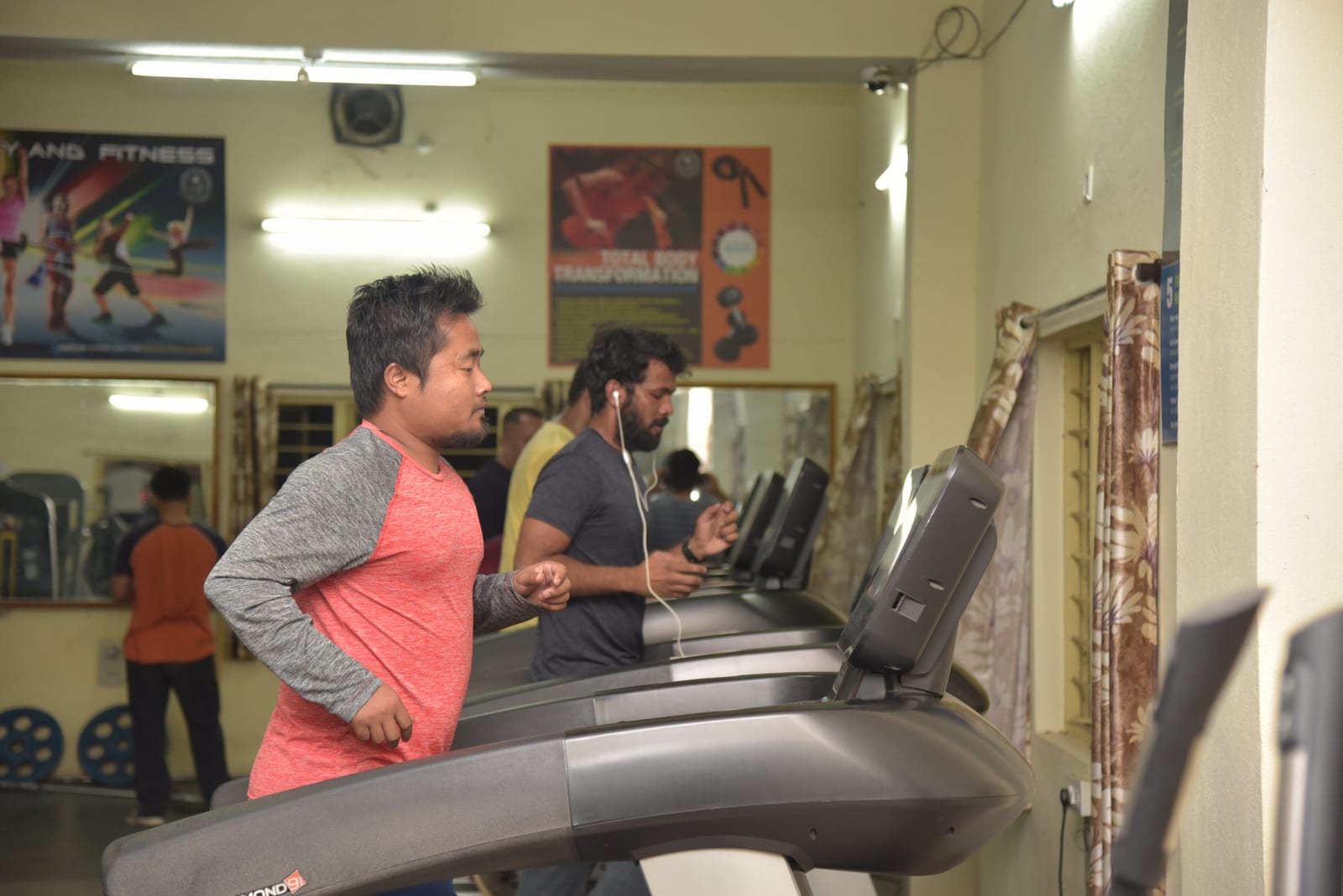 Sports & Physical Fitness — photo 8