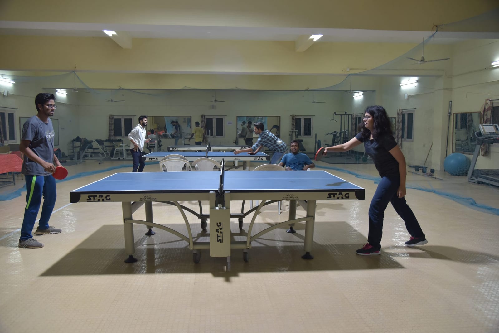 Sports & Physical Fitness — photo 10