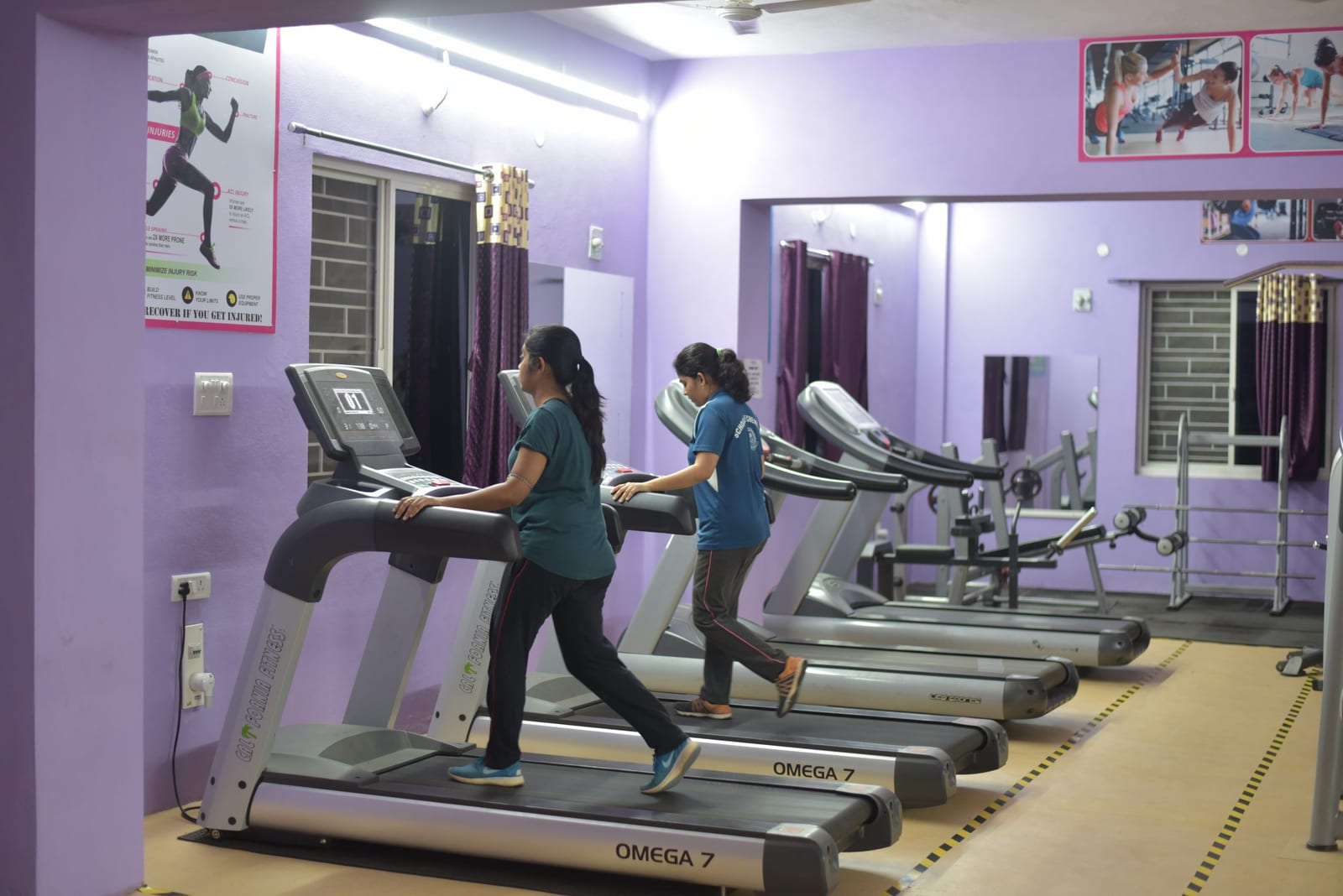 Sports & Physical Fitness — photo 11