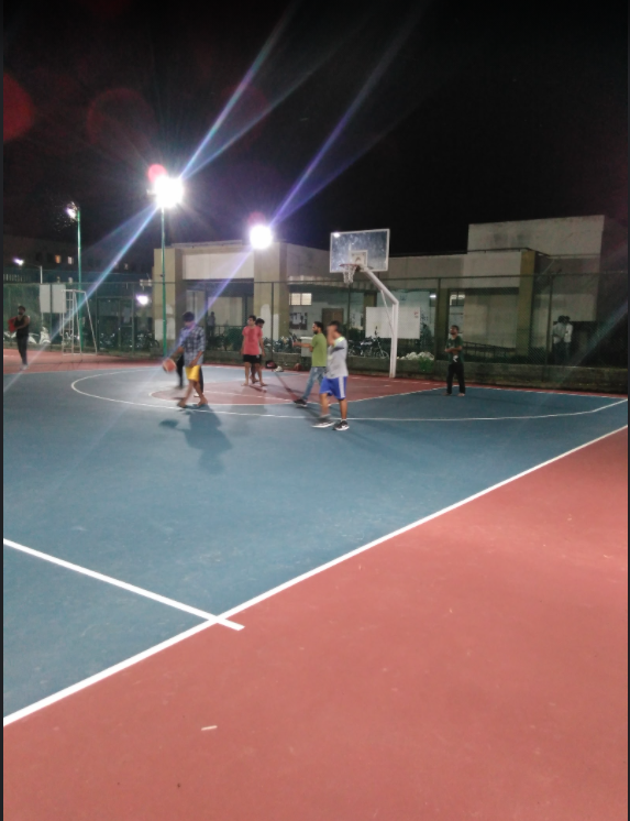 Sports & Physical Fitness — photo 15