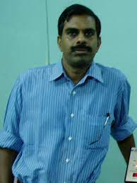 Prof. M. Ghanashyam Krishna