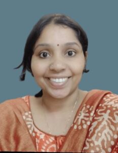 Anjana .S.