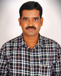 Sachin Bhanudas Ballal