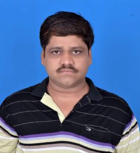 Mohan N. Chintamani
