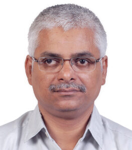 A. Sankaranarayanan