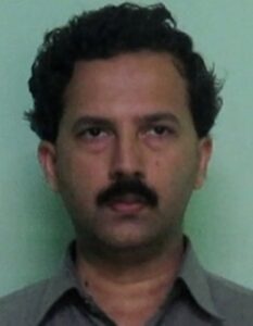 T.K. Subrahmonian Moothathu