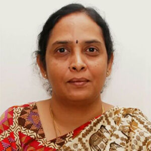 B. Sri Padmavati
