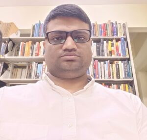 Dharmendra Kumar