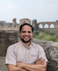 Soman Abhay Anant