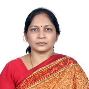 Dr. Meera Padhy