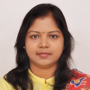 Dr. N.D.S. Naga Seema