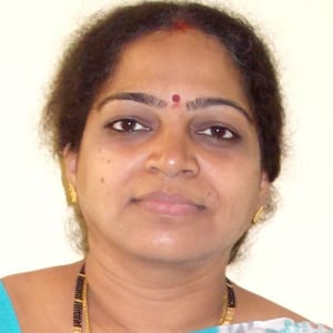 Dr. G. Padmaja