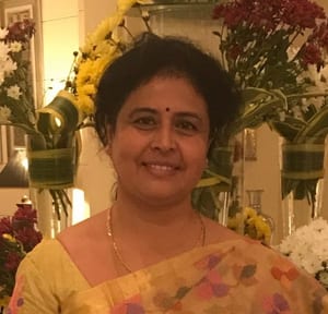 Dr. Chivukula Usha
