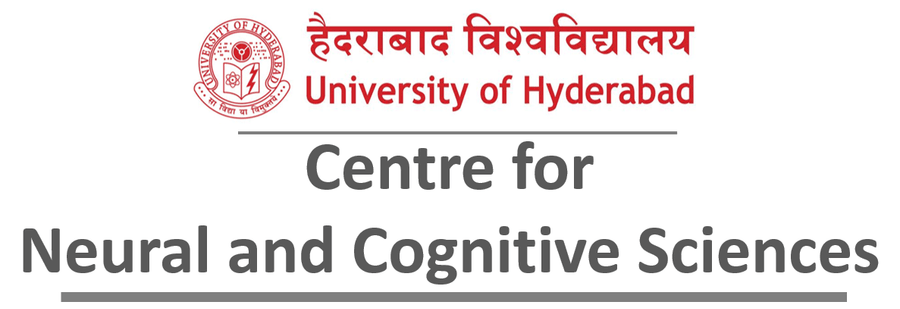 Centre for Neural and Cognitive Sciences