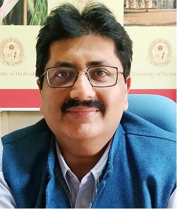Ashish Jacob Thomas