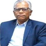 Prof. B. J. Rao